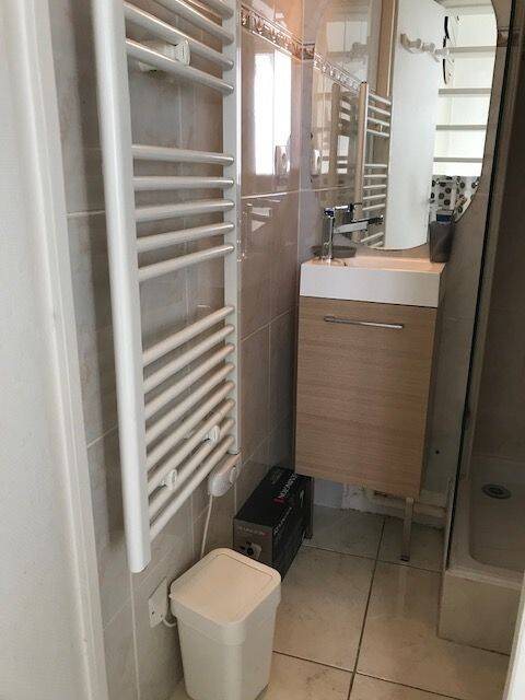 Appartement à louer, 38m², Bordeaux