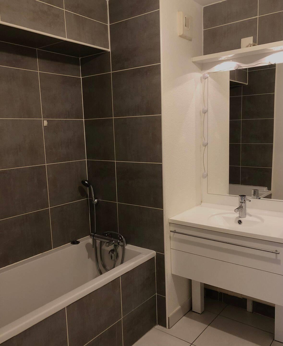 Appartement à vendre, 61m², Metz