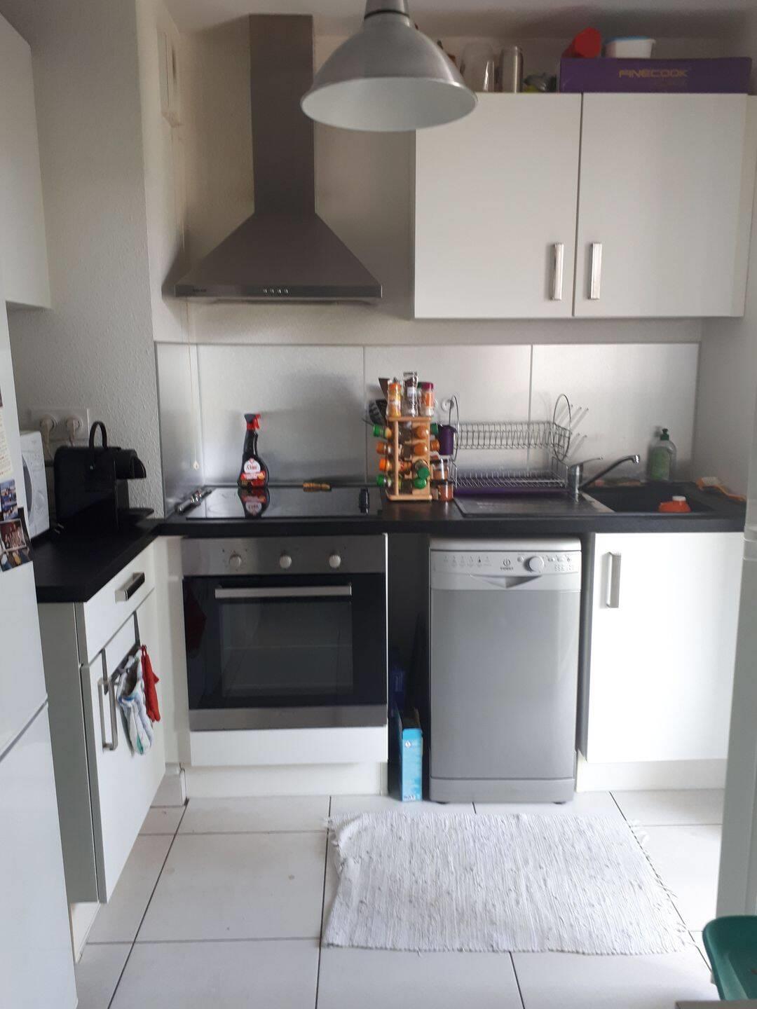 Appartement à vendre, 61m², Metz