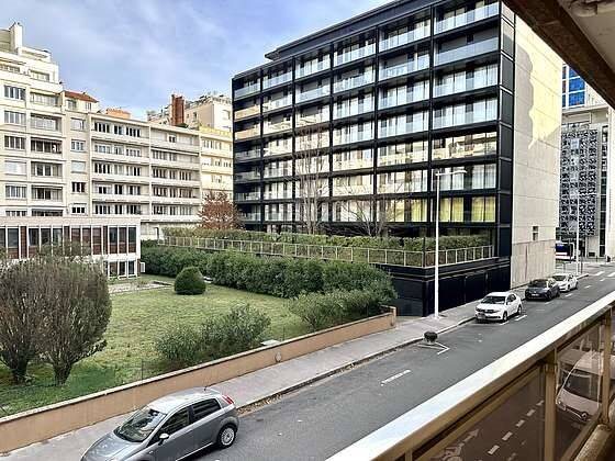 Appartement à louer, 59m², Lyon 6ème