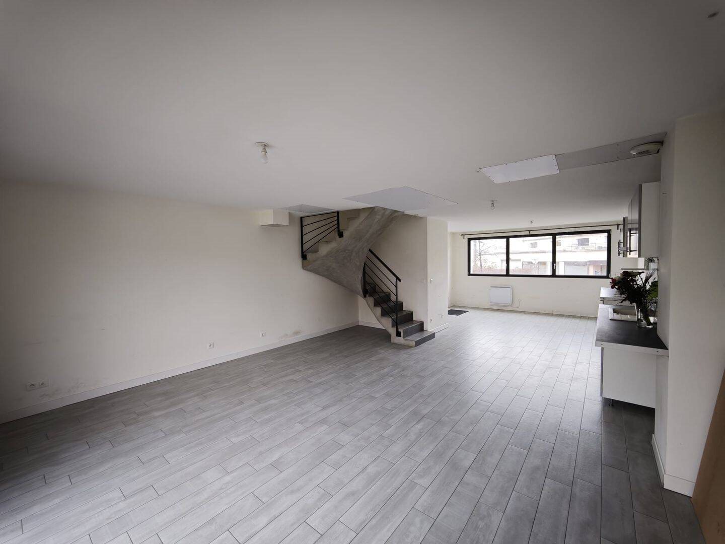 Maison à louer, 147m², Maisons-Alfort