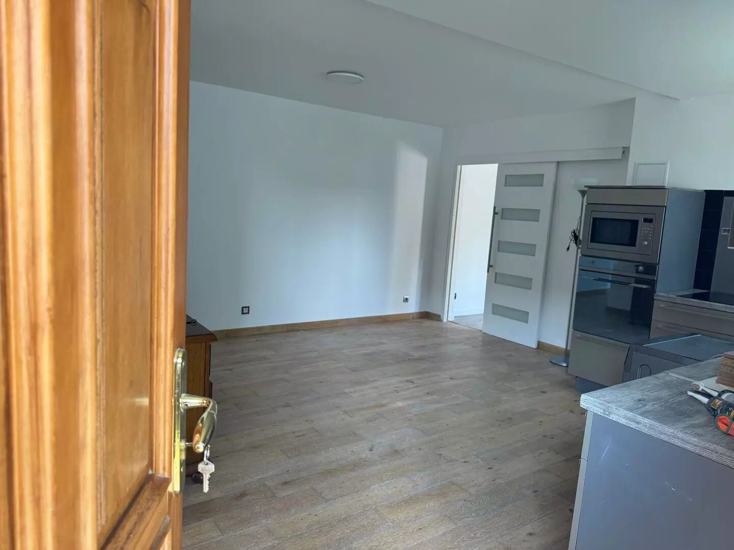Maison à louer, 47m², Paray-Vieille-Poste