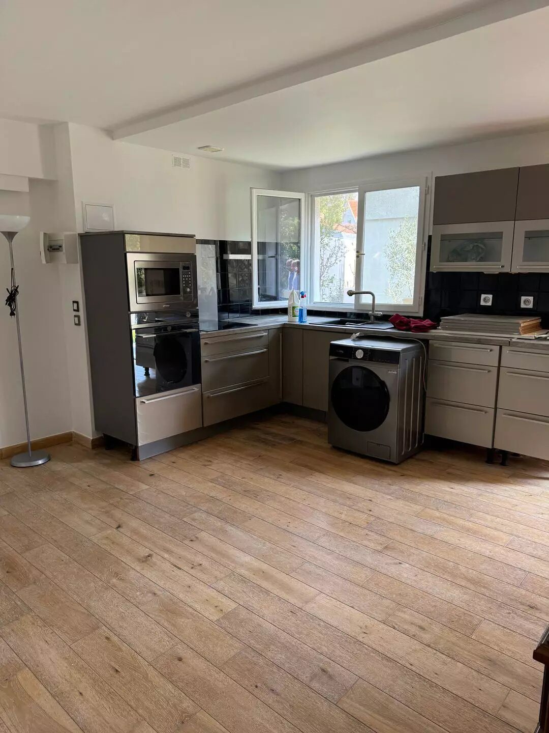 Maison à louer, 47m², Paray-Vieille-Poste