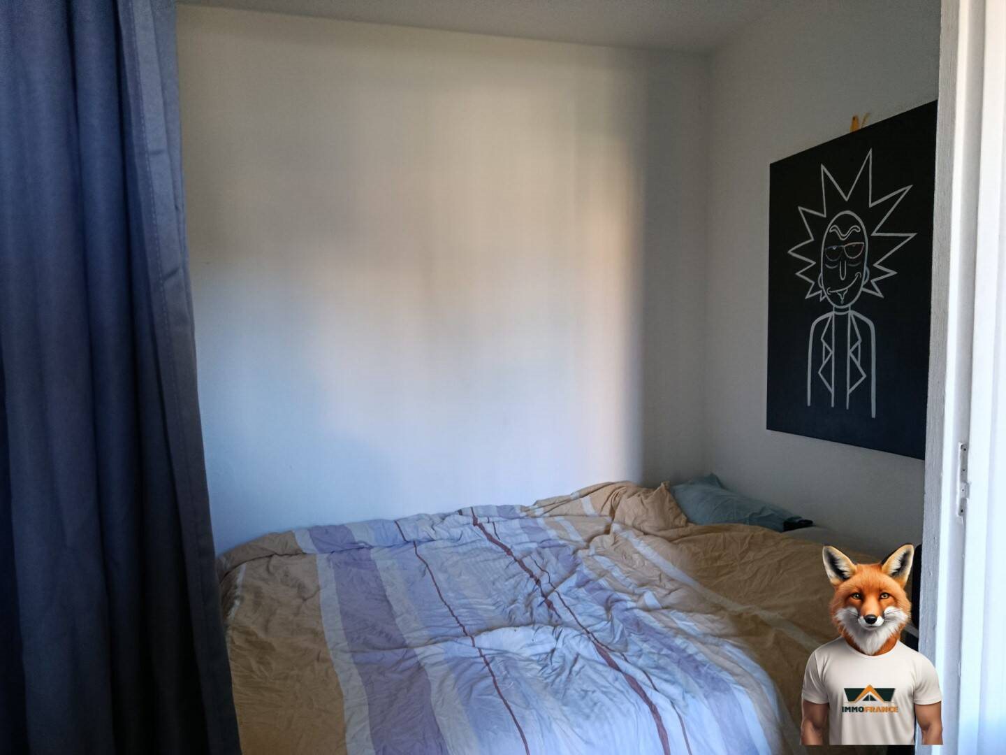 Appartement à vendre, 34m², Perpignan