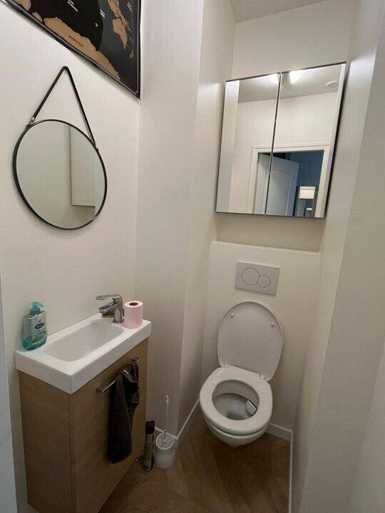 Appartement à louer, 30m², Thiais