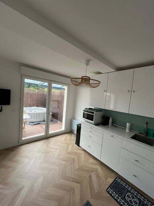 Appartement à louer, 30m², Thiais