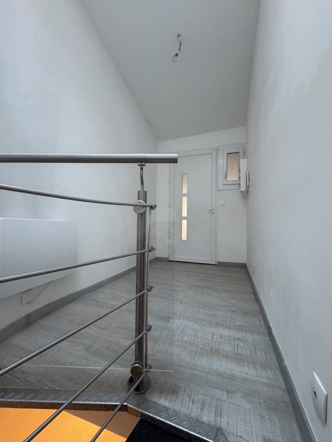 Appartement à louer, 25m², Marseille 11ème