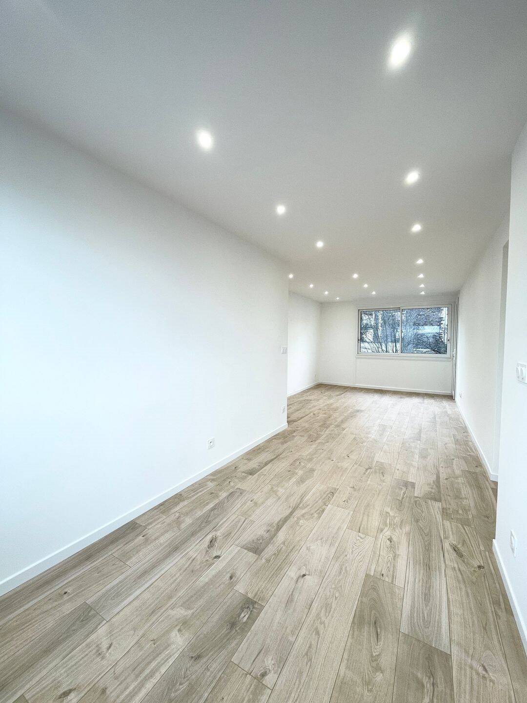 Appartement à vendre, 60m², Chamalières