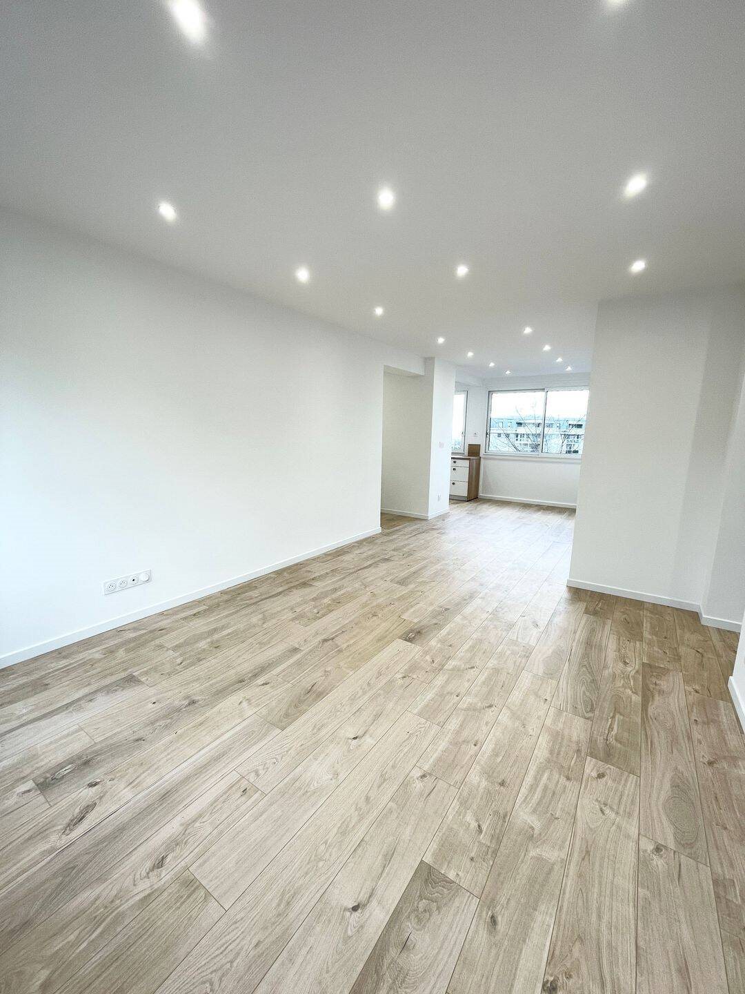 Appartement à vendre, 60m², Chamalières