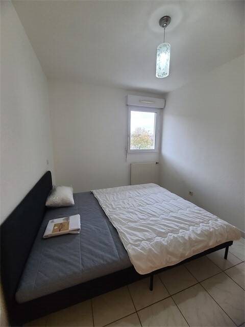 Appartement à louer, 64m², Montpellier