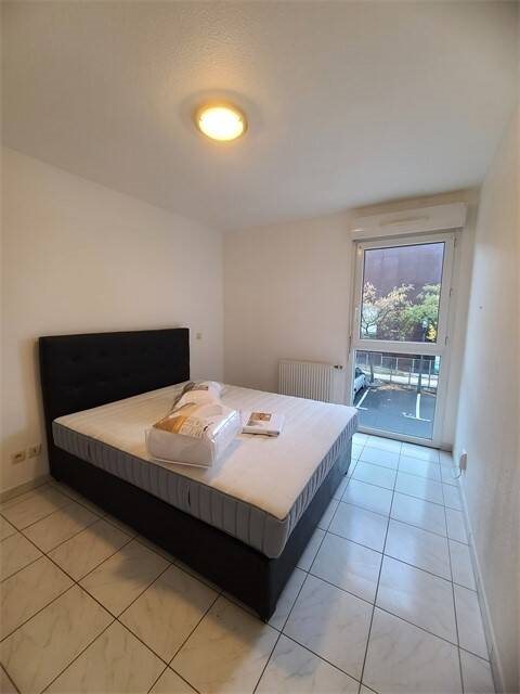 Appartement à louer, 64m², Montpellier