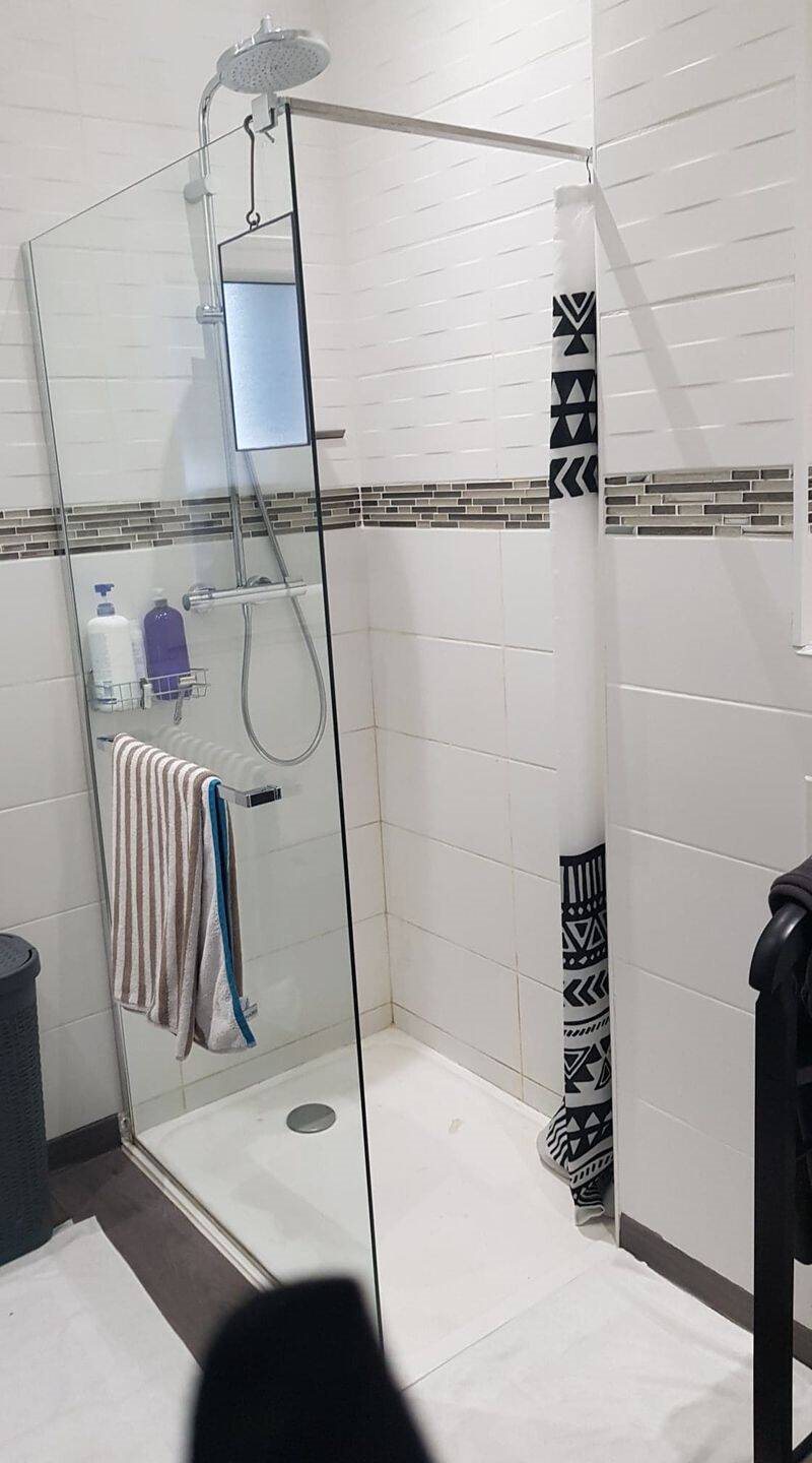 Appartement à vendre, 60m², Grigny