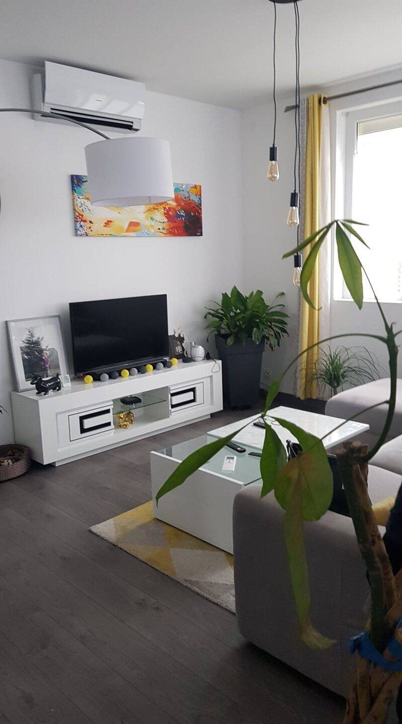 Appartement à vendre, 60m², Grigny