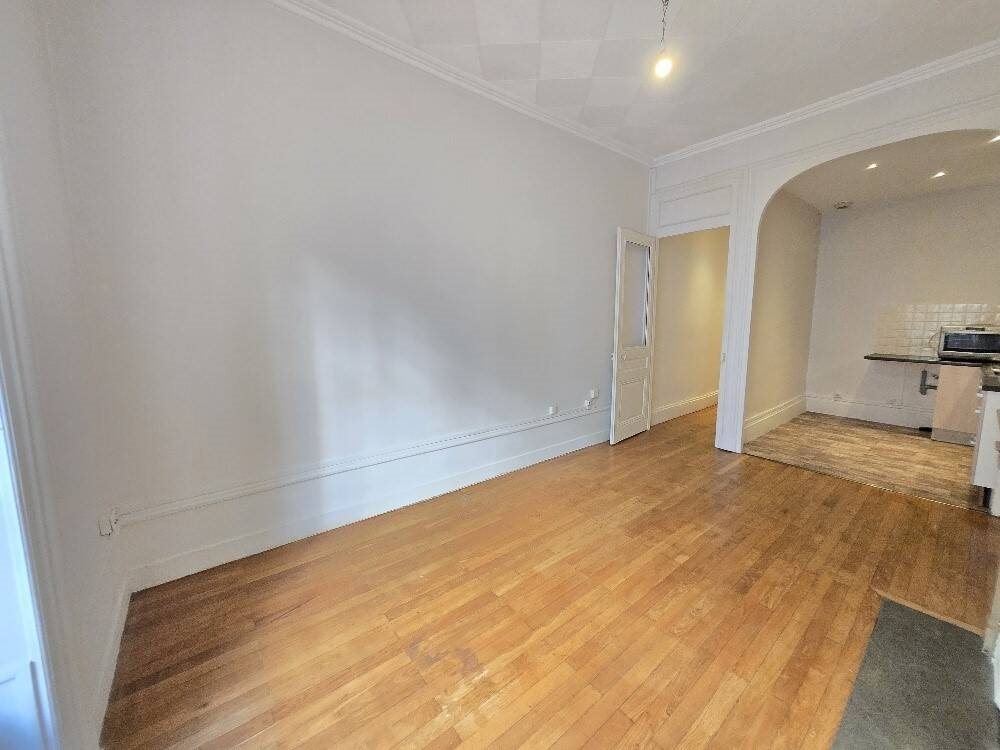 Appartement à louer, 48m², Lyon 6ème