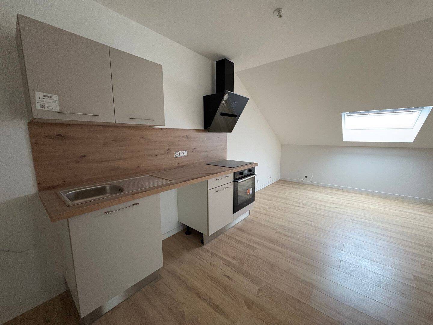 Appartement à louer, 70m², Carling