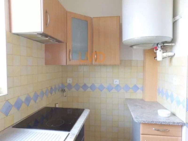 Appartement à louer, 40m², Decazeville