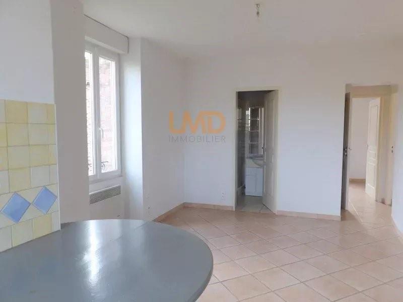 Appartement à louer, 40m², Decazeville