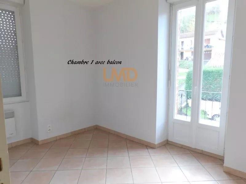 Appartement à louer, 40m², Decazeville
