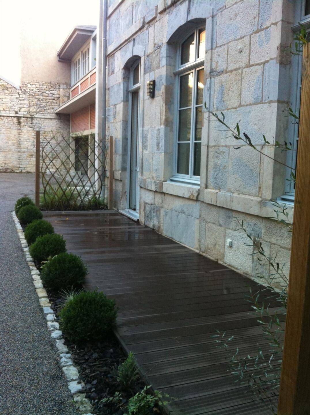 Appartement à louer, 74m², Besançon