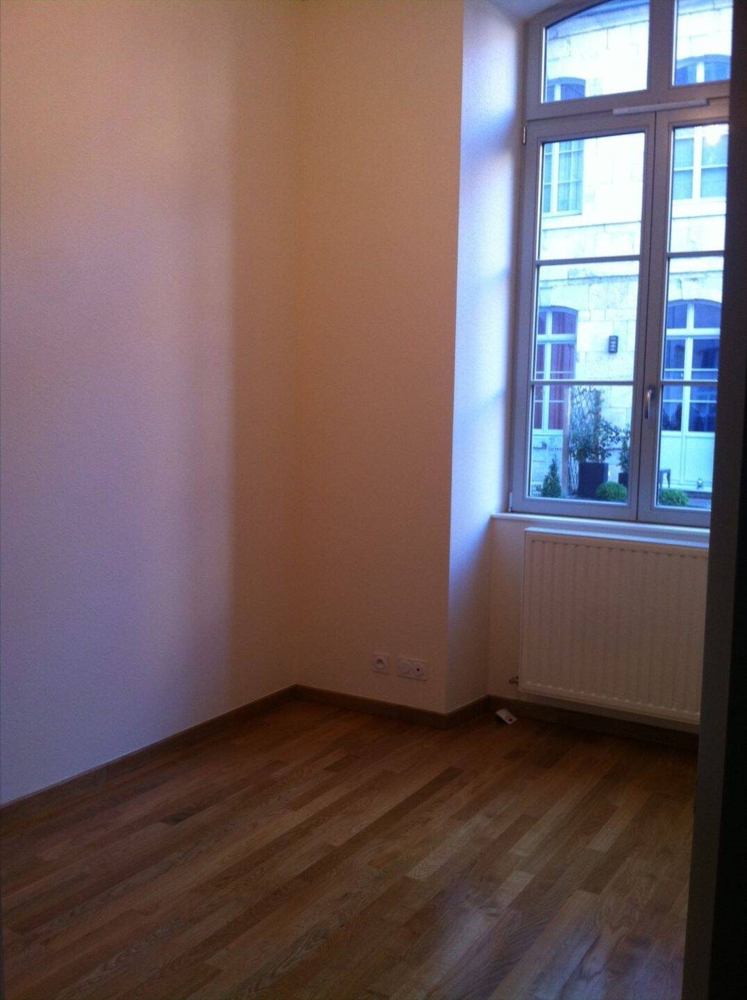 Appartement à louer, 74m², Besançon