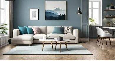 Appartement à vendre, 64m², Paris 12ème