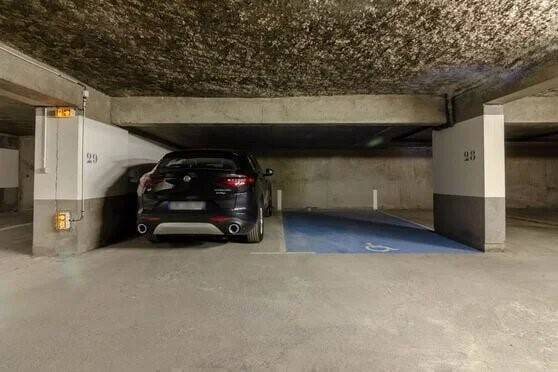 Appartement à vendre, 88m², Sèvres