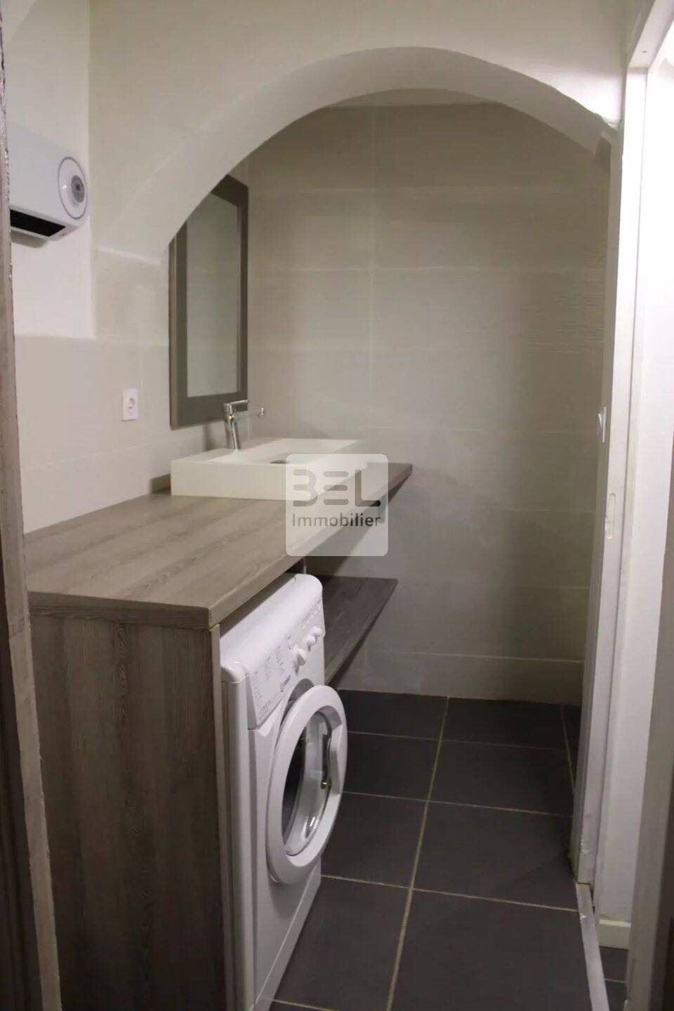 Appartement à louer, 24m², Laudun-l'Ardoise