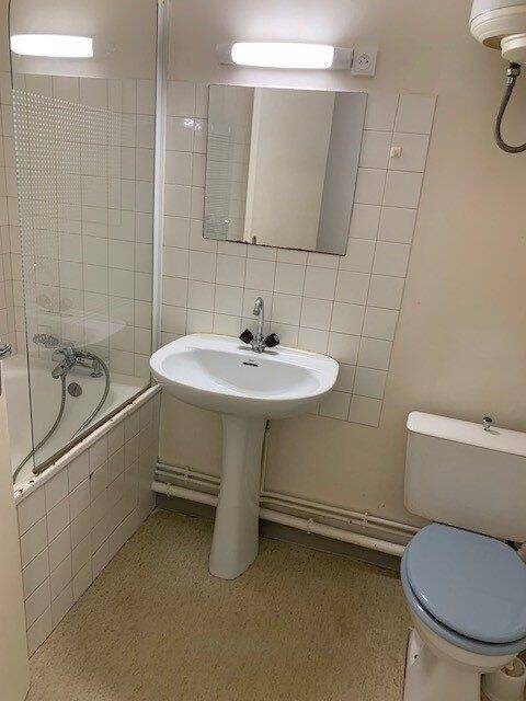 Appartement à louer, 24m², Nantes