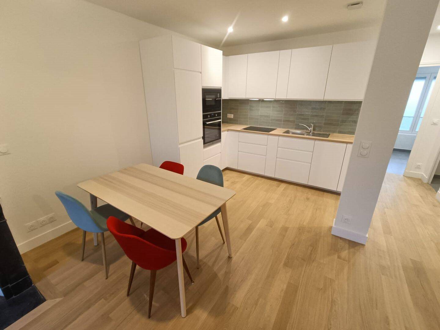 Appartement à louer, 51m², Paris 14ème