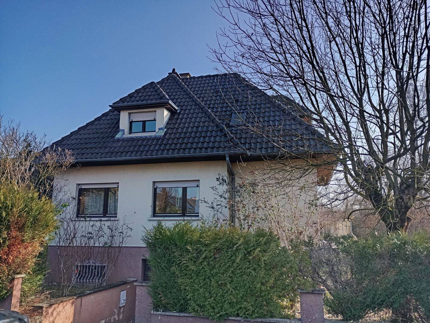 Maison à vendre, 150m², Hoenheim