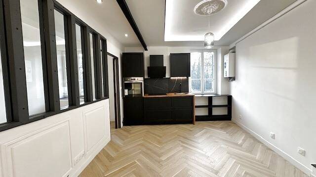 Appartement à vendre, 32m², Longeville-lès-Metz