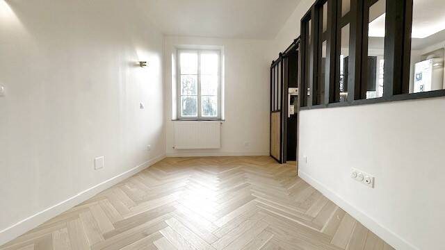 Appartement à vendre, 32m², Longeville-lès-Metz