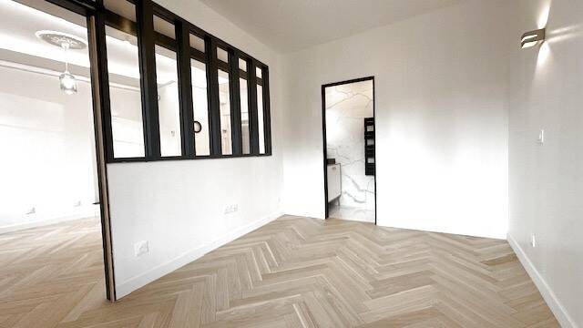 Appartement à vendre, 32m², Longeville-lès-Metz