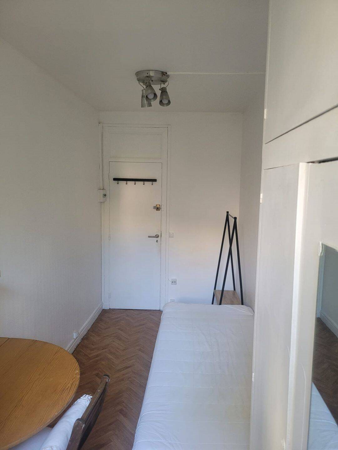 Appartement à louer, 10m², Paris 16ème
