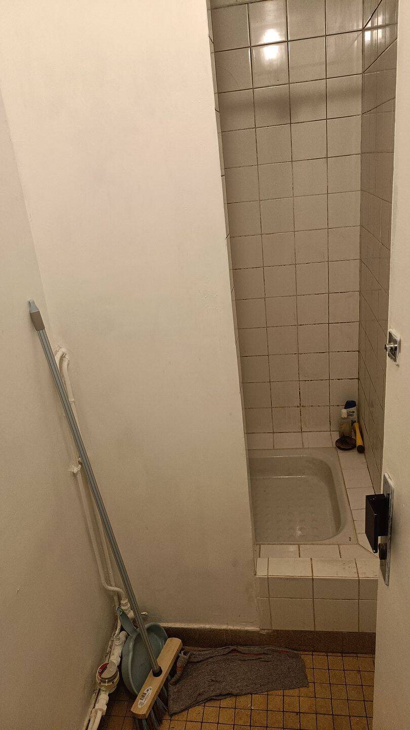 Appartement à louer, 10m², Paris 16ème