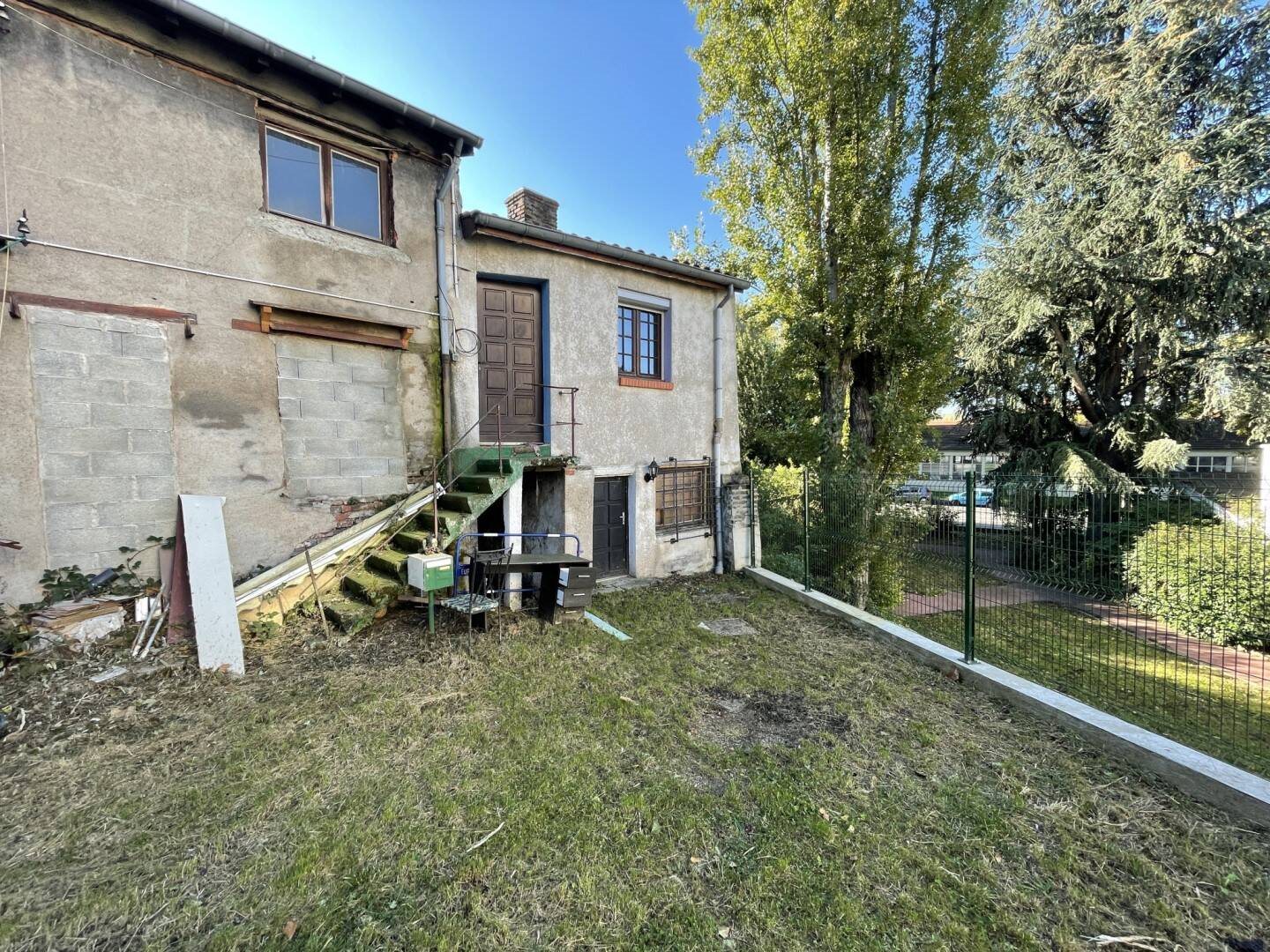 Appartement à vendre, 66m², Saint-Etienne