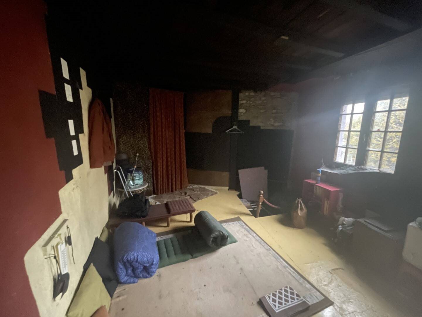 Appartement à vendre, 66m², Saint-Etienne