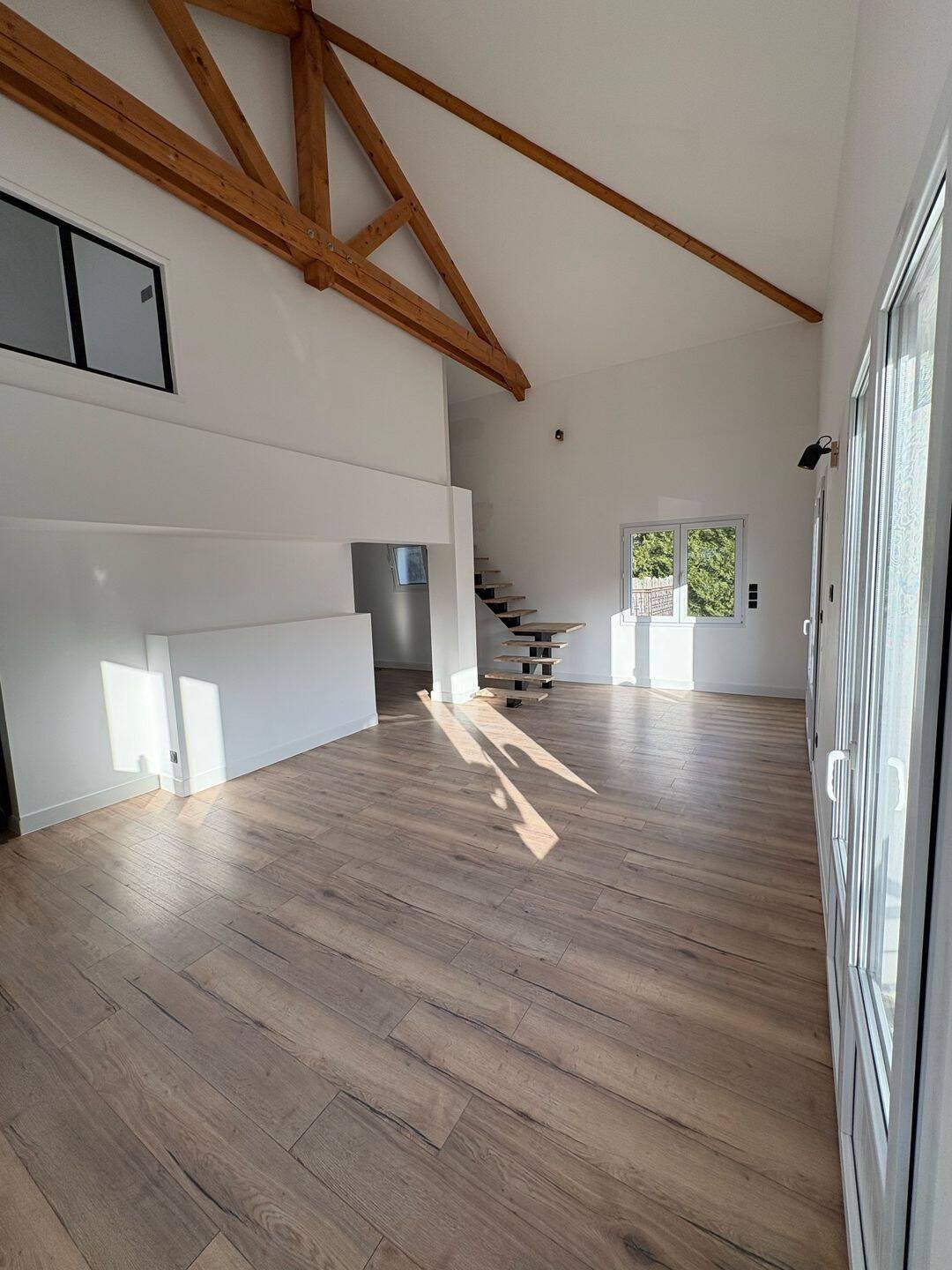 Appartement à louer, 76m², Scionzier
