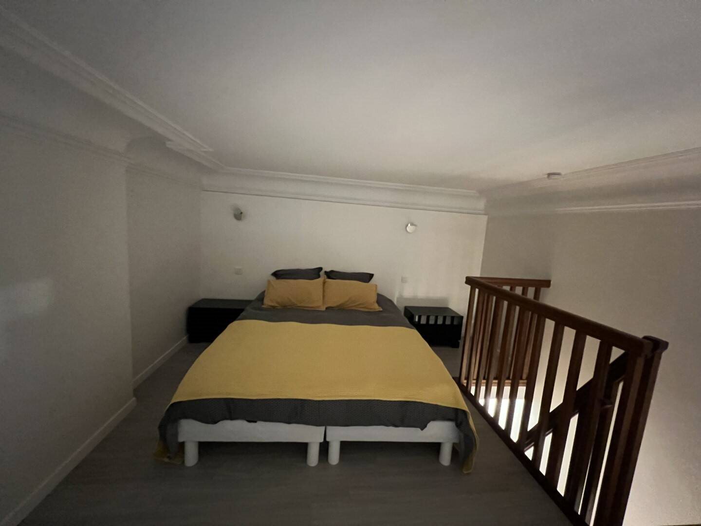 Appartement à louer, 53m², Reims