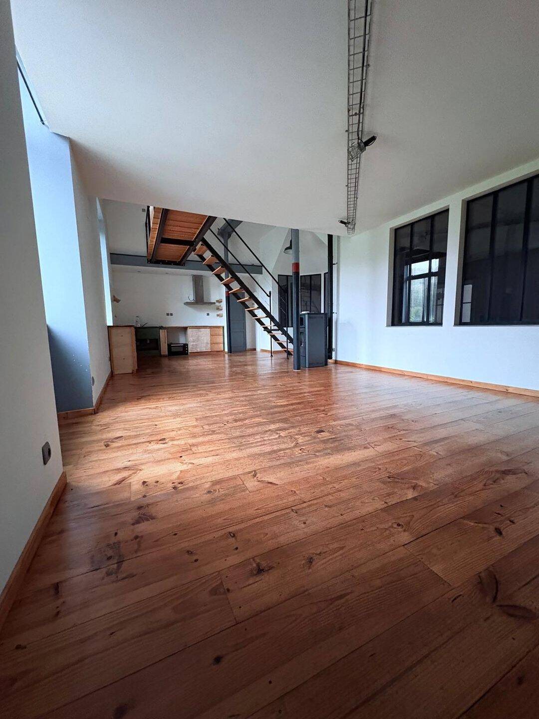 Appartement à louer, 65m², Saint-Laurent-sur-Sèvre