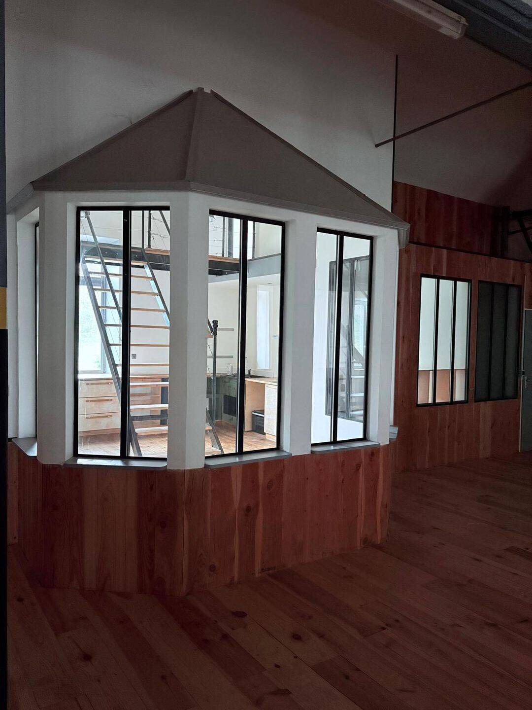 Appartement à louer, 65m², Saint-Laurent-sur-Sèvre