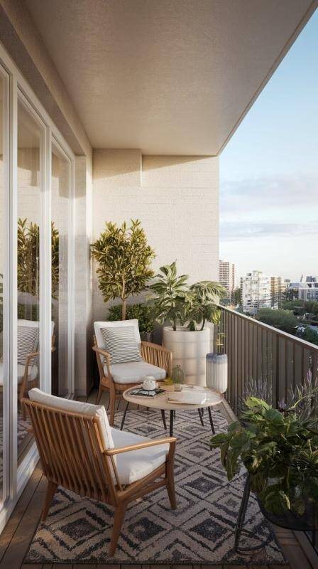 Appartement à vendre, 83m², Ambilly