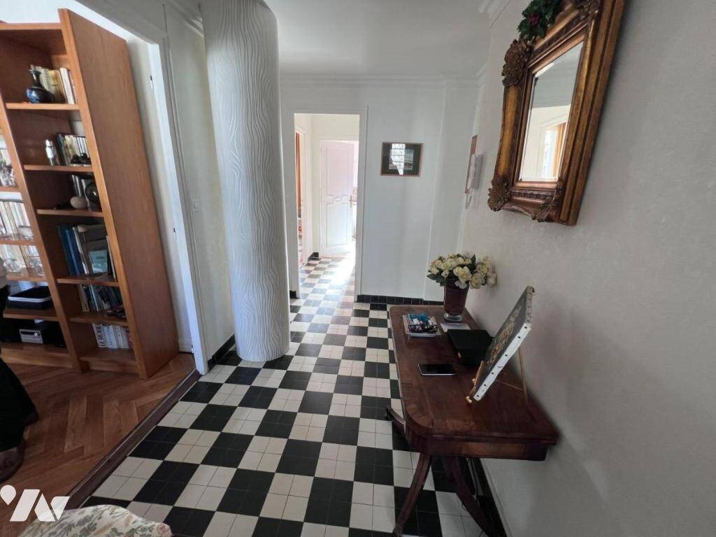 Appartement à louer, 94m², Le Havre