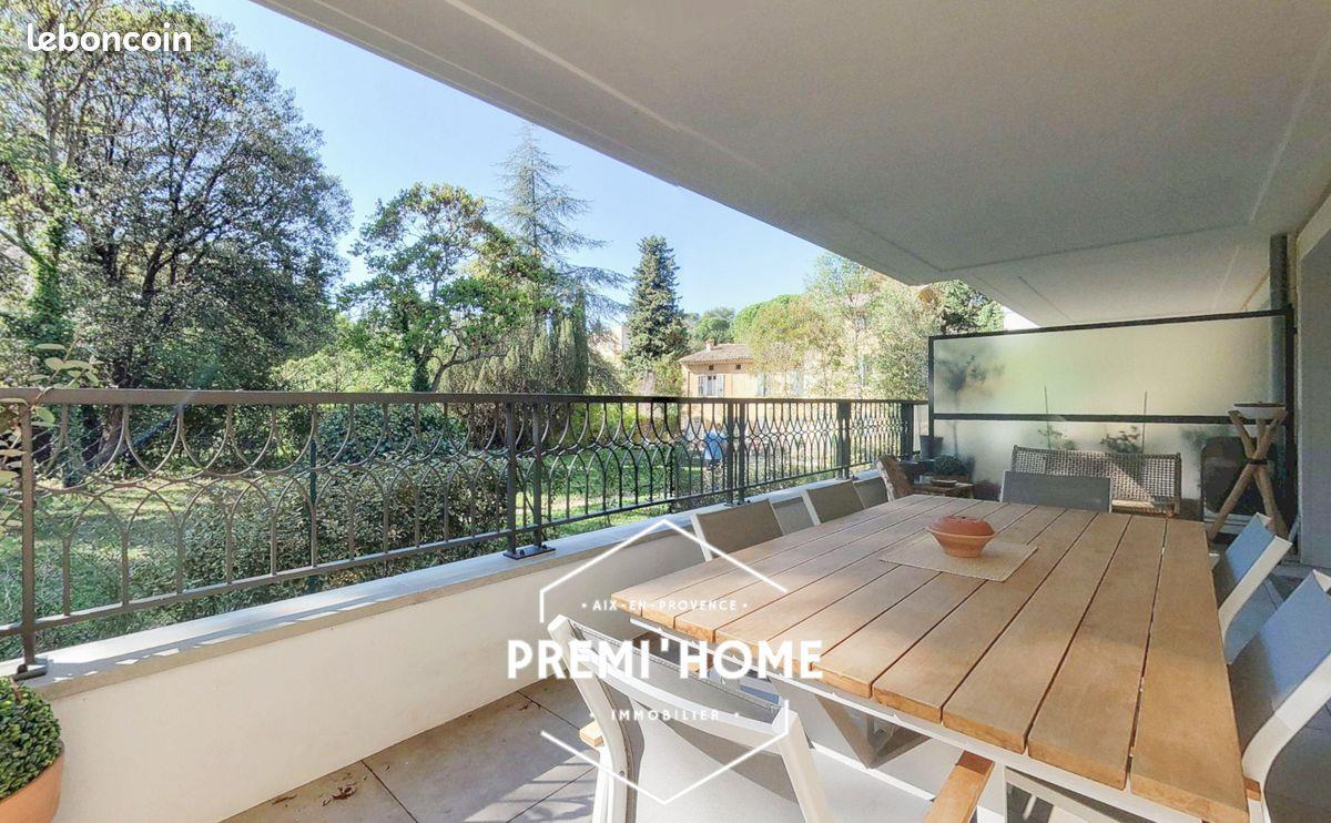 Appartement à vendre, 71m², Aix-en-Provence