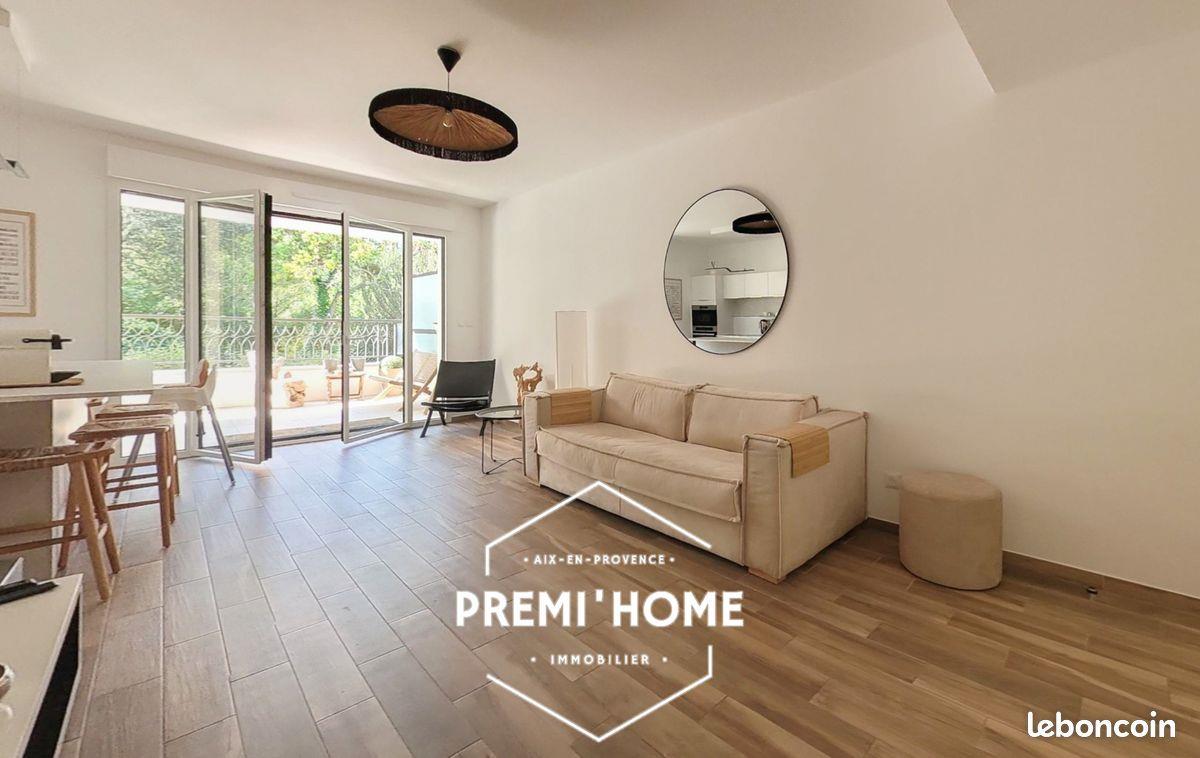 Appartement à vendre, 71m², Aix-en-Provence
