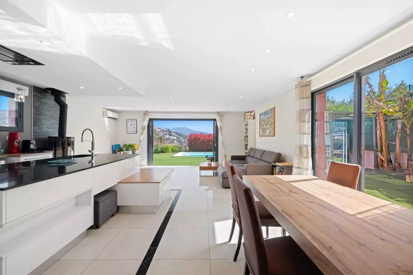 Maison à vendre, 175m², Nice