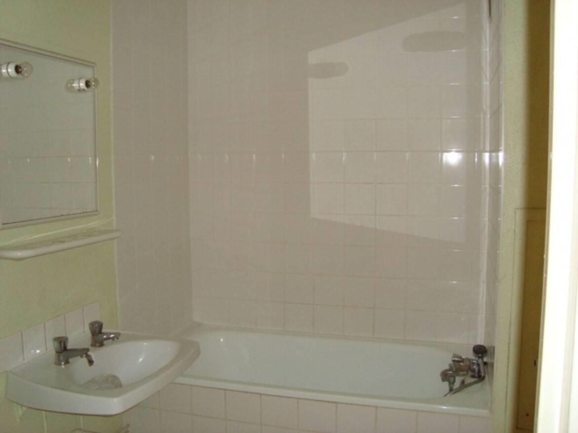 Appartement à louer, 42m², Moulins-lès-Metz