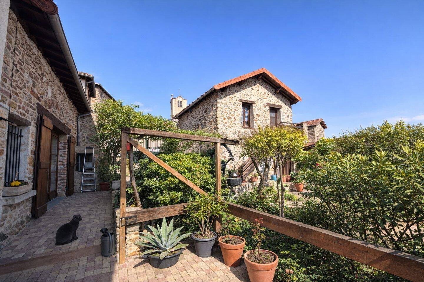 Maison à vendre, 172m², Villerest