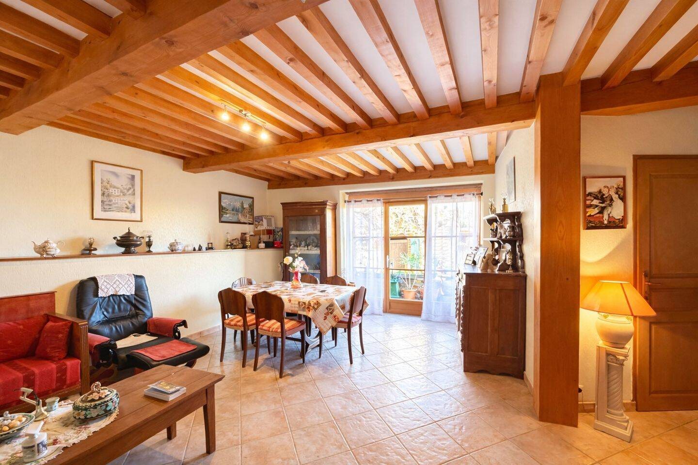 Maison à vendre, 172m², Villerest