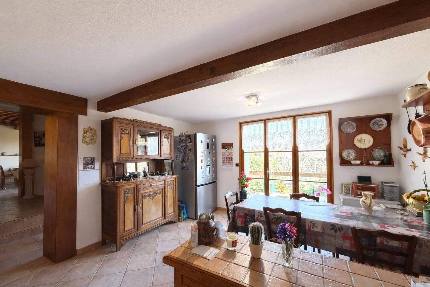 Maison à vendre, 172m², Villerest